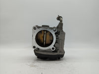 2007-2013 Nissan Altima Throttle Body P/N:526-01 RME60-15 Fits Fits 2007 2008 2009 2010 2011 2012 2013 OEM Used Auto Parts -