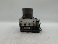 2010 Nissan Altima ABS Pump Control Module Replacement P/N:47660 ZX00A Fits OEM Used Auto Parts - Oemusedautoparts1.com
