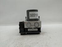 2010 Nissan Altima ABS Pump Control Module Replacement P/N:47660 ZX00A Fits OEM Used Auto Parts - Oemusedautoparts1.com