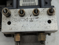 2010 Nissan Altima ABS Pump Control Module Replacement P/N:47660 ZX00A Fits OEM Used Auto Parts - Oemusedautoparts1.com