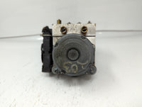 2010 Nissan Altima ABS Pump Control Module Replacement P/N:47660 ZX00A Fits OEM Used Auto Parts - Oemusedautoparts1.com