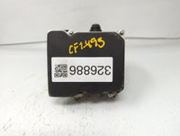 2010 Nissan Altima ABS Pump Control Module Replacement P/N:47660 ZX00A Fits OEM Used Auto Parts - Oemusedautoparts1.com