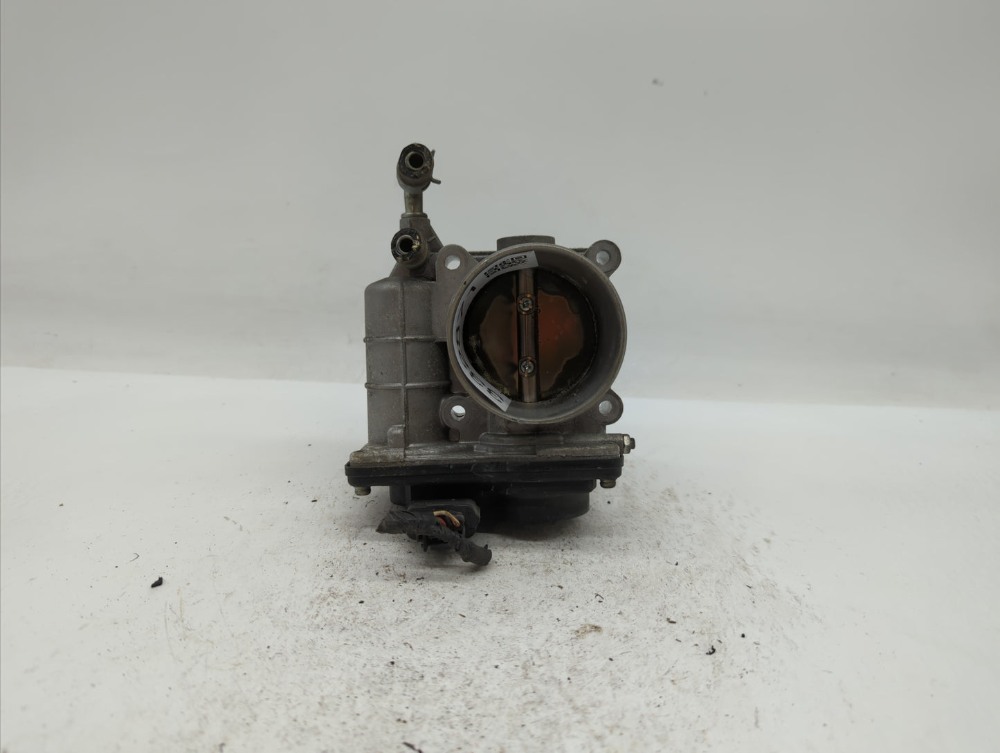 2007-2013 Nissan Altima Throttle Body P/N:526-01 RME60-15 Fits Fits 2007 2008 2009 2010 2011 2012 2013 OEM Used Auto Parts -