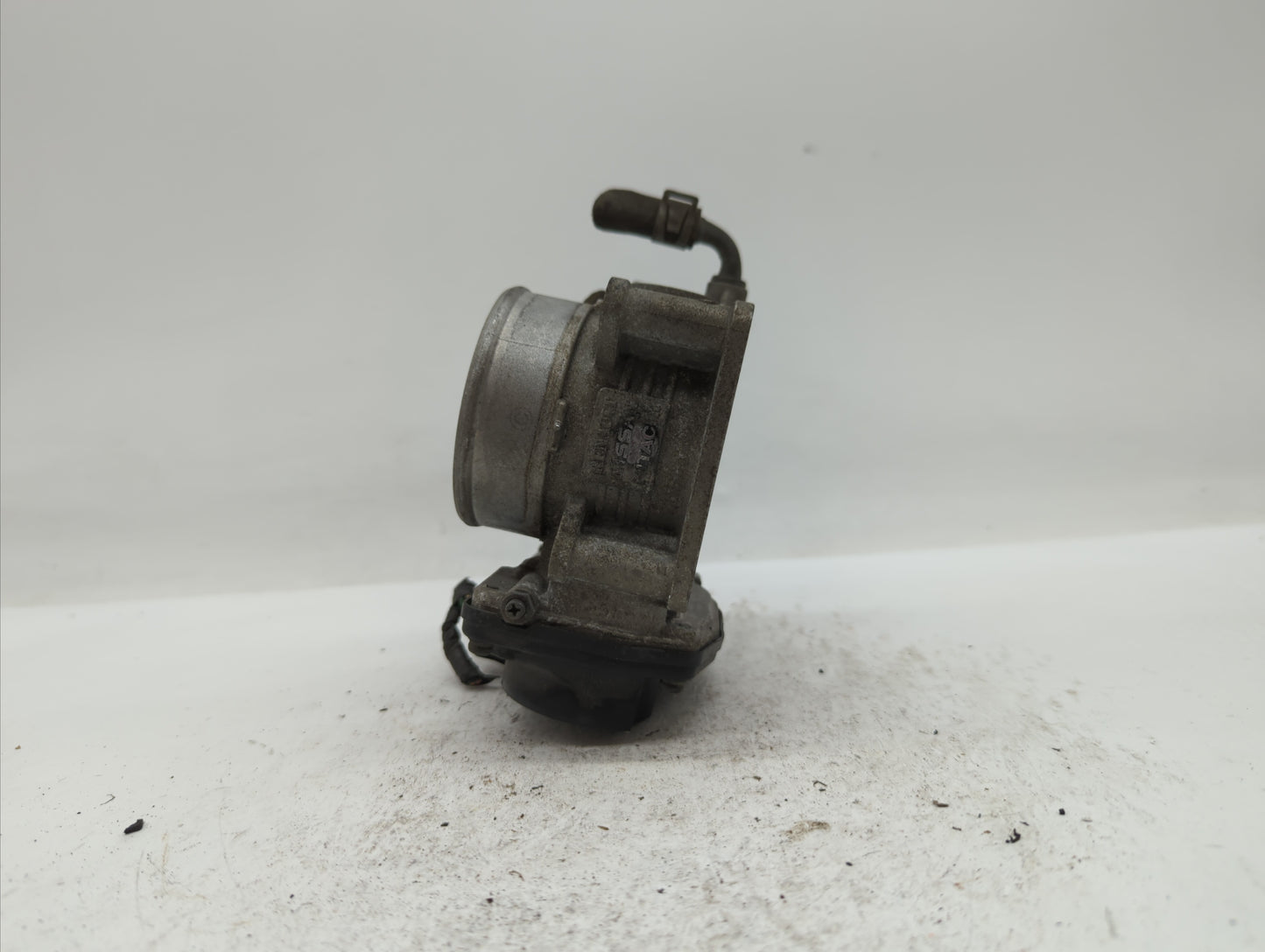 2007-2013 Nissan Altima Throttle Body P/N:526-01 RME60-15 Fits Fits 2007 2008 2009 2010 2011 2012 2013 OEM Used Auto Parts -