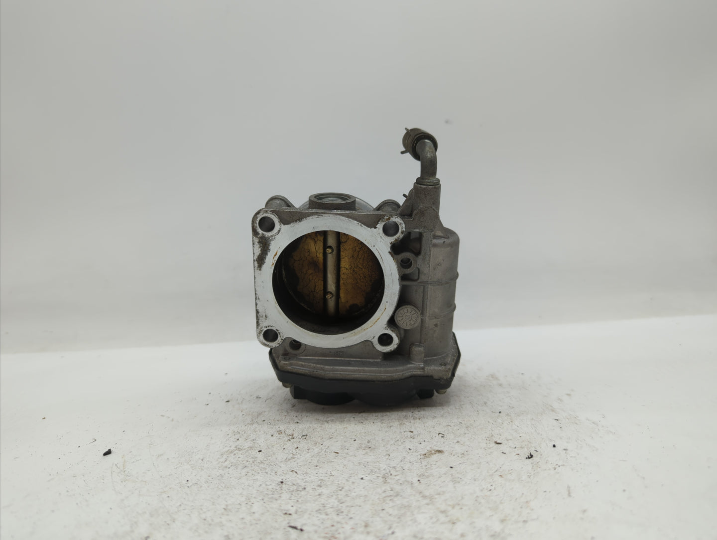 2007-2013 Nissan Altima Throttle Body P/N:526-01 RME60-15 Fits Fits 2007 2008 2009 2010 2011 2012 2013 OEM Used Auto Parts -