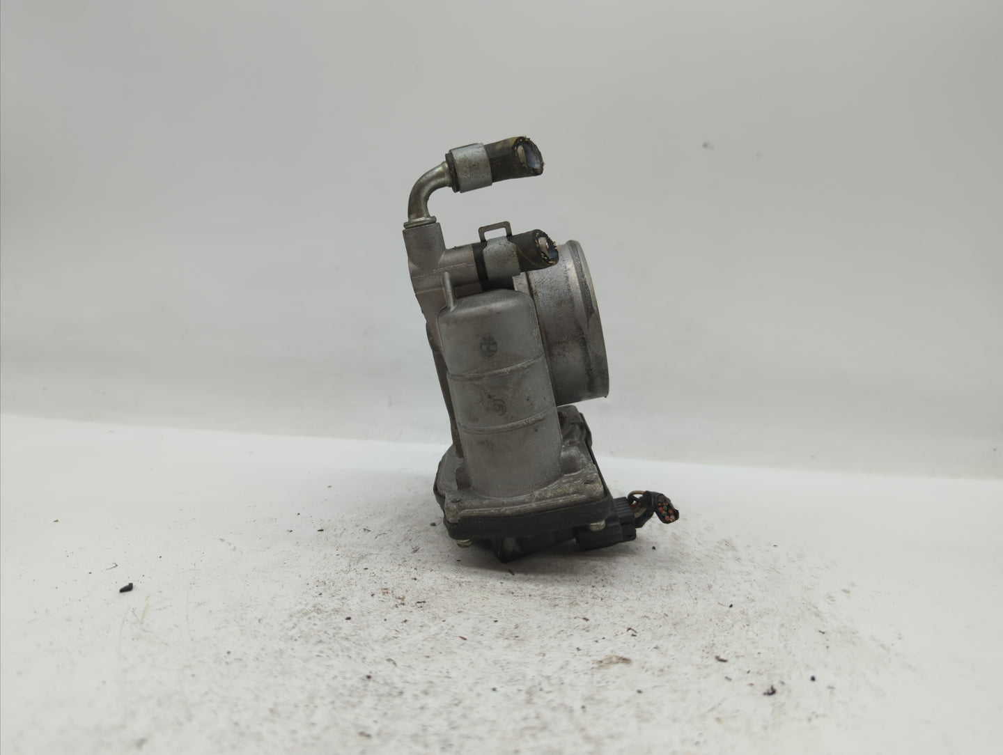 2007-2013 Nissan Altima Throttle Body P/N:526-01 RME60-15 Fits Fits 2007 2008 2009 2010 2011 2012 2013 OEM Used Auto Parts -