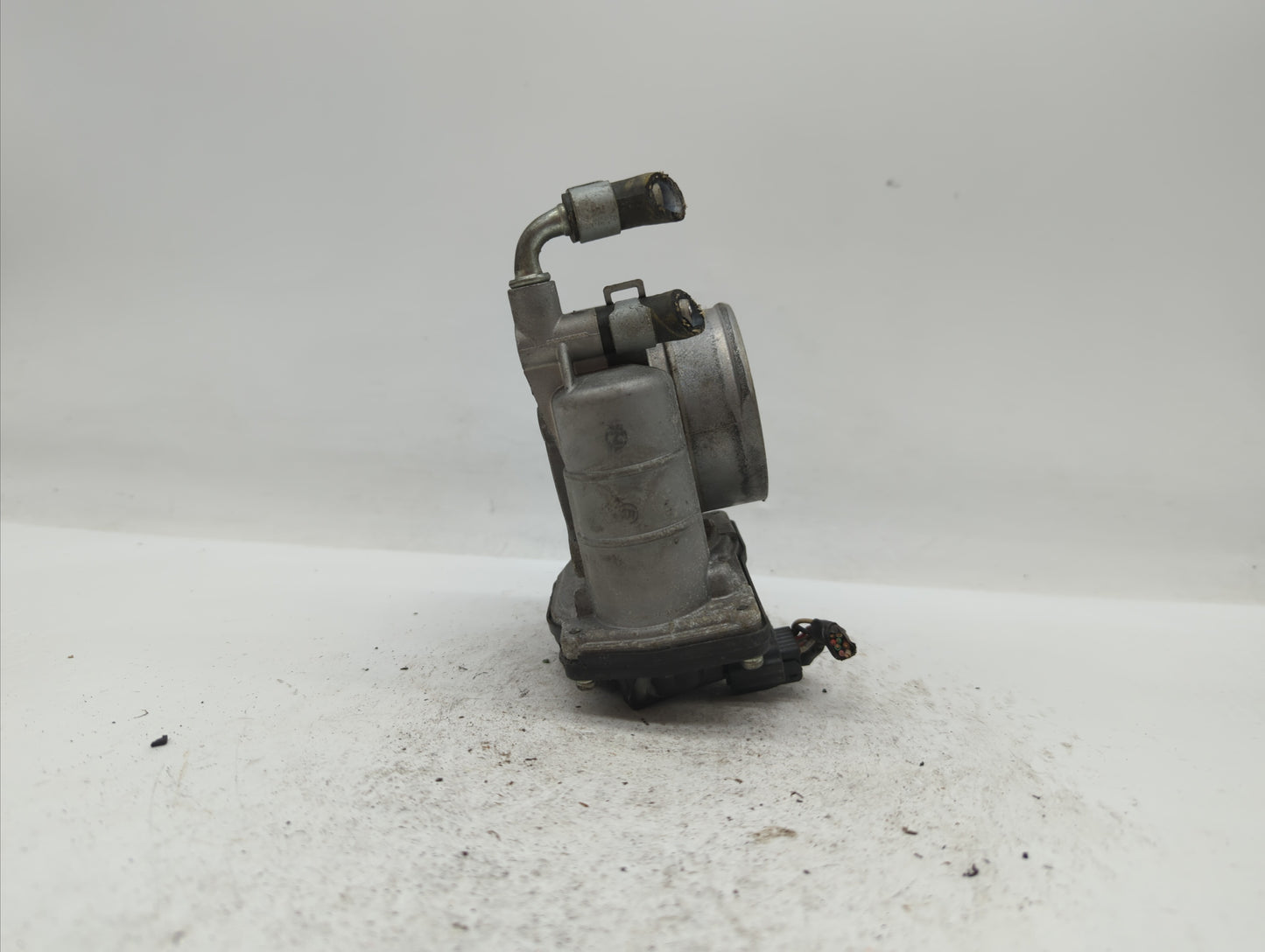 2007-2013 Nissan Altima Throttle Body P/N:526-01 RME60-15 Fits Fits 2007 2008 2009 2010 2011 2012 2013 OEM Used Auto Parts -