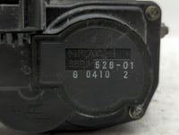 2007-2013 Nissan Altima Throttle Body P/N:526-01 RME60-15 Fits Fits 2007 2008 2009 2010 2011 2012 2013 OEM Used Auto Parts -