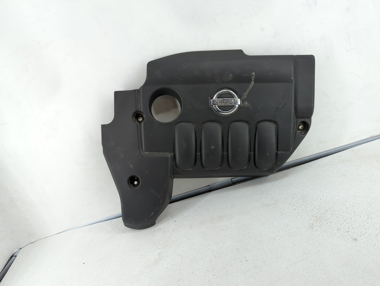 2010 Nissan Altima Engine Cover 360724 - Oemusedautoparts1.com