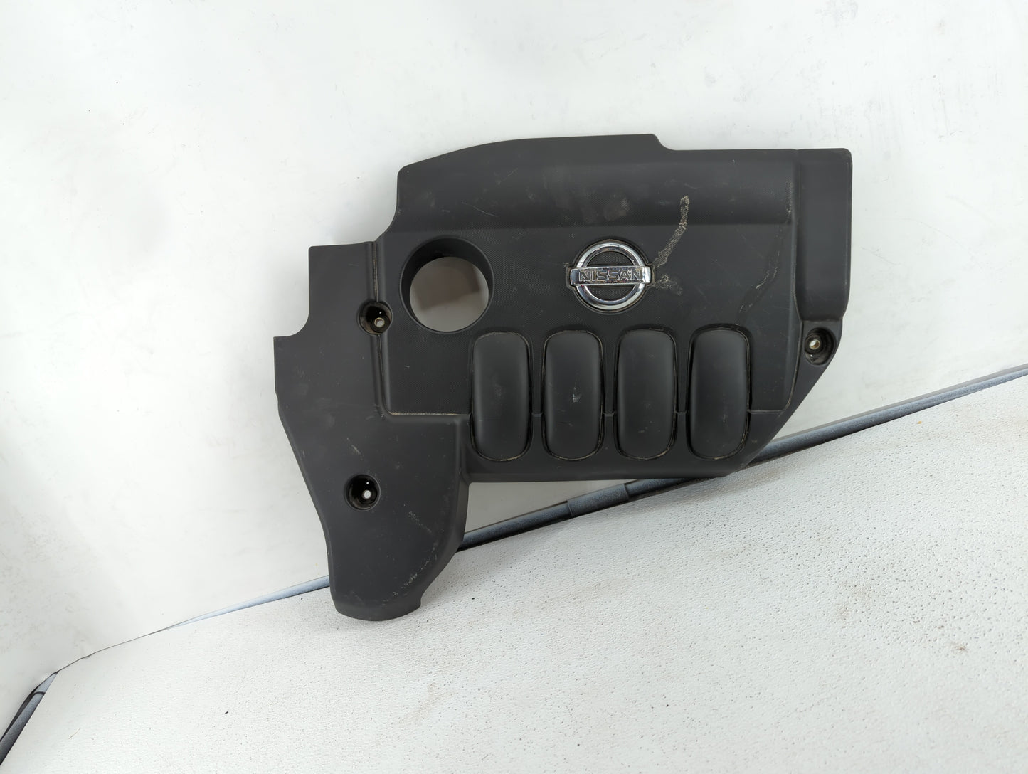 2010 Nissan Altima Engine Cover 360724 - Oemusedautoparts1.com