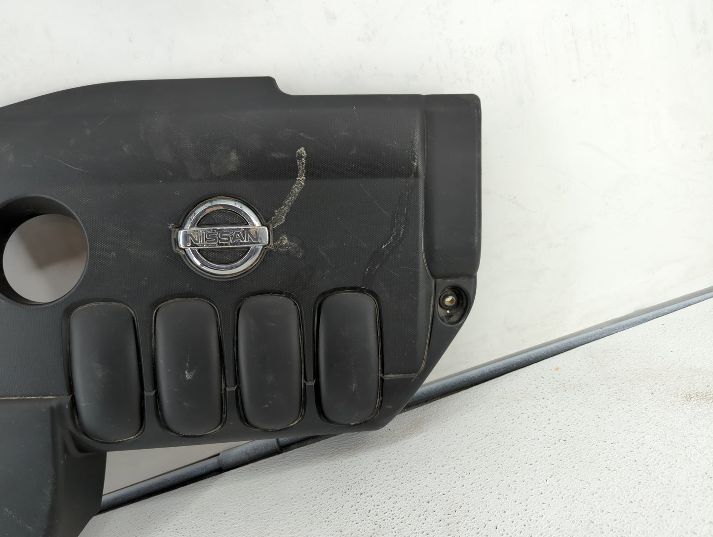 2010 Nissan Altima Engine Cover - Oemusedautoparts1.com