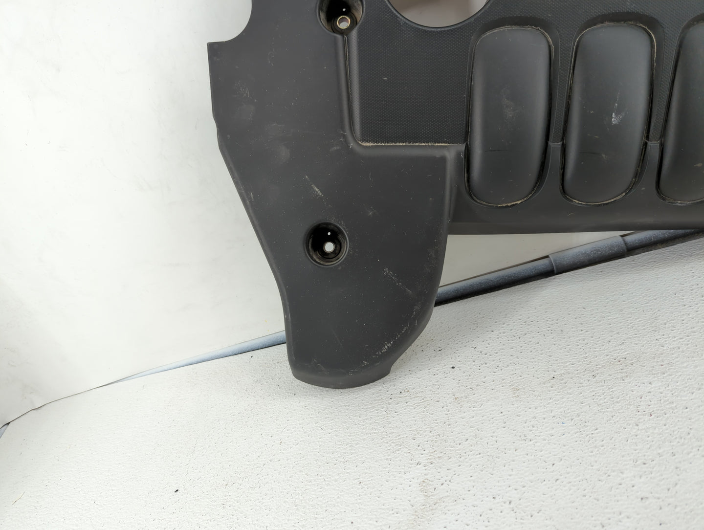 2010 Nissan Altima Engine Cover 360724 - Oemusedautoparts1.com