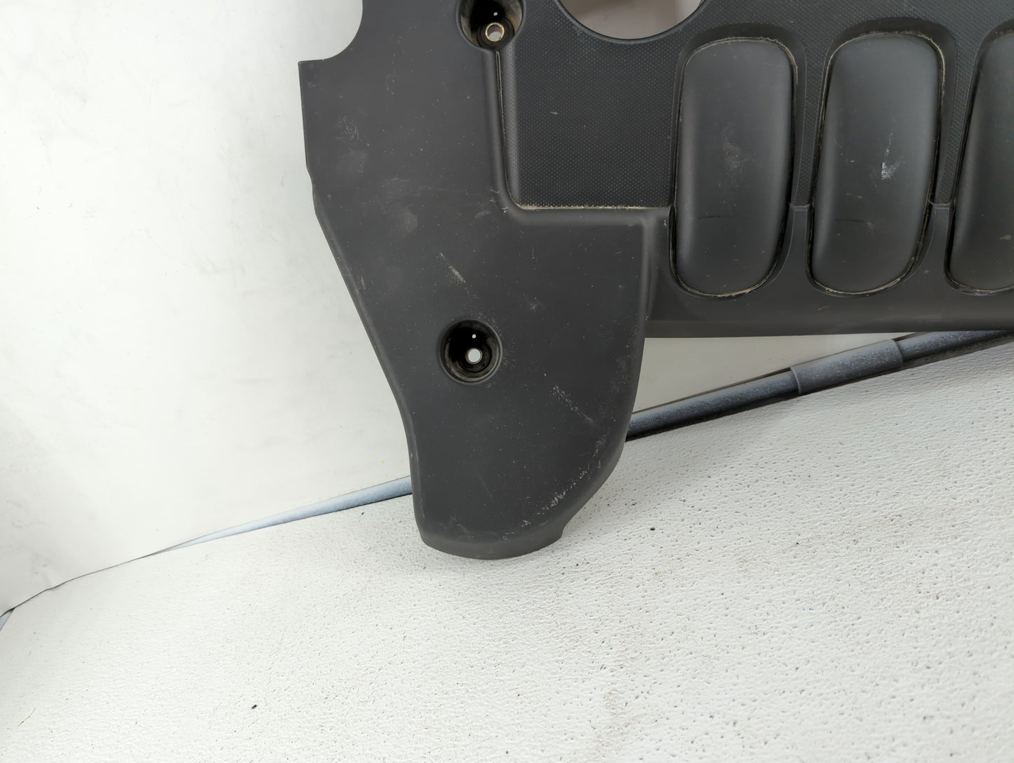 2010 Nissan Altima Engine Cover 360724 - Oemusedautoparts1.com