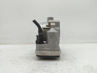 2007-2013 Nissan Altima Throttle Body P/N:526-01 RME60-15 Fits Fits 2007 2008 2009 2010 2011 2012 2013 OEM Used Auto Parts -