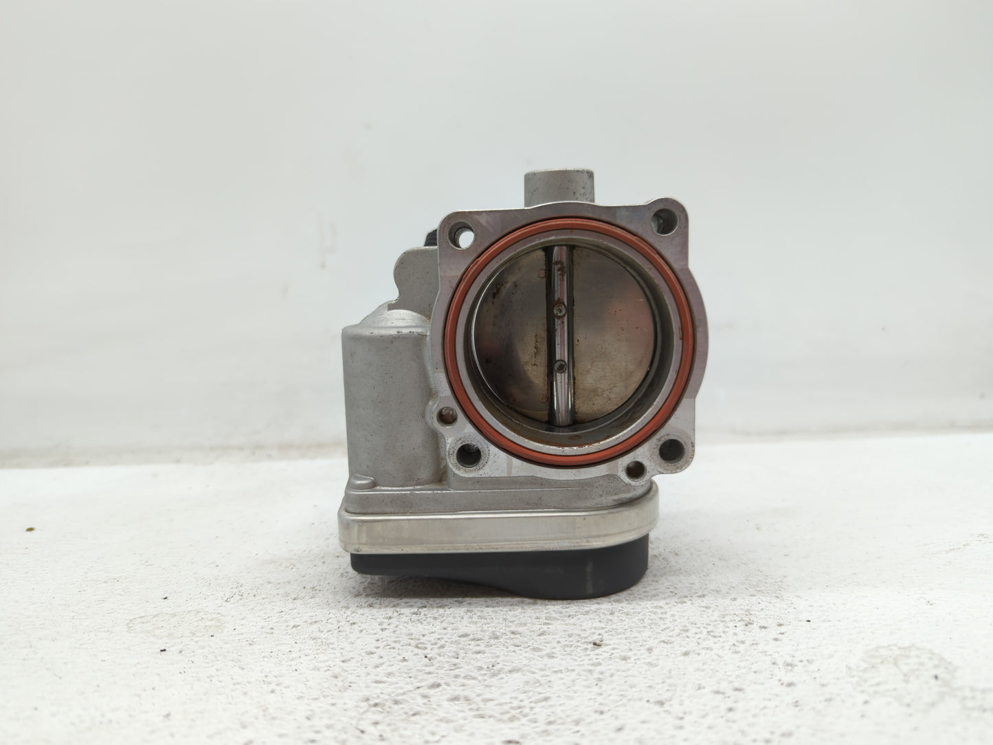 2007-2013 Nissan Altima Throttle Body P/N:526-01 RME60-15 Fits Fits 2007 2008 2009 2010 2011 2012 2013 OEM Used Auto Parts -