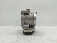 2007-2013 Nissan Altima Throttle Body P/N:526-01 RME60-15 Fits Fits 2007 2008 2009 2010 2011 2012 2013 OEM Used Auto Parts -