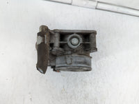 2007-2013 Nissan Altima Throttle Body P/N:526-01 RME60-15 Fits Fits 2007 2008 2009 2010 2011 2012 2013 OEM Used Auto Parts -