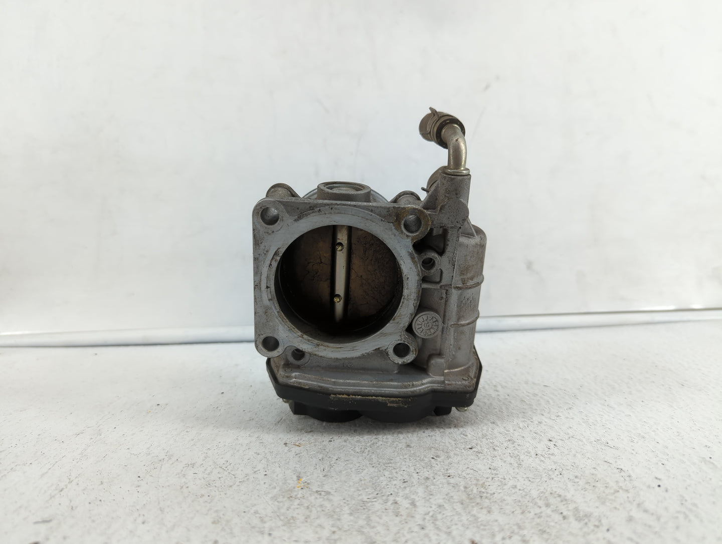 2007-2013 Nissan Altima Throttle Body P/N:526-01 RME60-15 Fits Fits 2007 2008 2009 2010 2011 2012 2013 OEM Used Auto Parts -