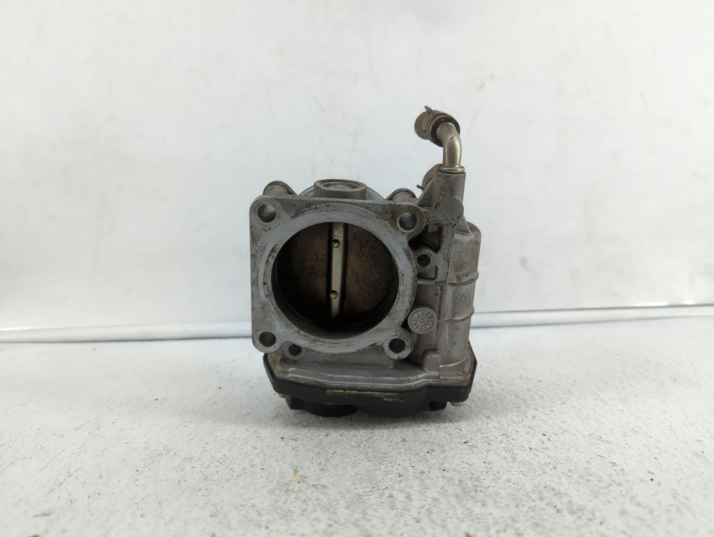 2007-2013 Nissan Altima Throttle Body P/N:526-01 RME60-15 Fits Fits 2007 2008 2009 2010 2011 2012 2013 OEM Used Auto Parts -