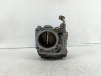 2007-2013 Nissan Altima Throttle Body P/N:526-01 RME60-15 Fits Fits 2007 2008 2009 2010 2011 2012 2013 OEM Used Auto Parts -