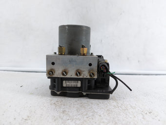 compare product 2010 Nissan Altima ABS Pump Control Module Replacement P/N:47660 ZX00A Fits OEM Used Auto Parts