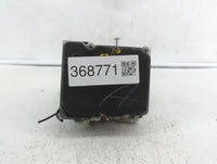 2010 Nissan Altima ABS Pump Control Module Replacement P/N:47660 ZX00A Fits OEM Used Auto Parts - Oemusedautoparts1.com