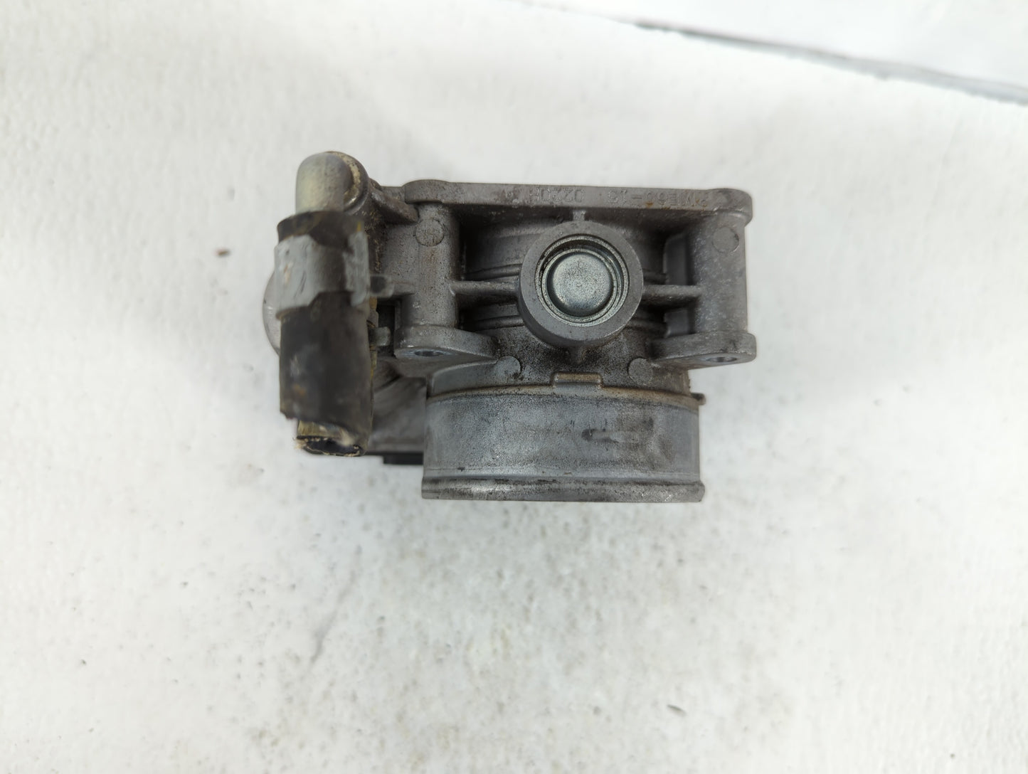 2007-2013 Nissan Altima Throttle Body P/N:526-01 RME60-15 Fits Fits 2007 2008 2009 2010 2011 2012 2013 OEM Used Auto Parts -