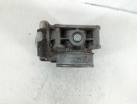 2007-2013 Nissan Altima Throttle Body P/N:526-01 RME60-15 Fits Fits 2007 2008 2009 2010 2011 2012 2013 OEM Used Auto Parts -