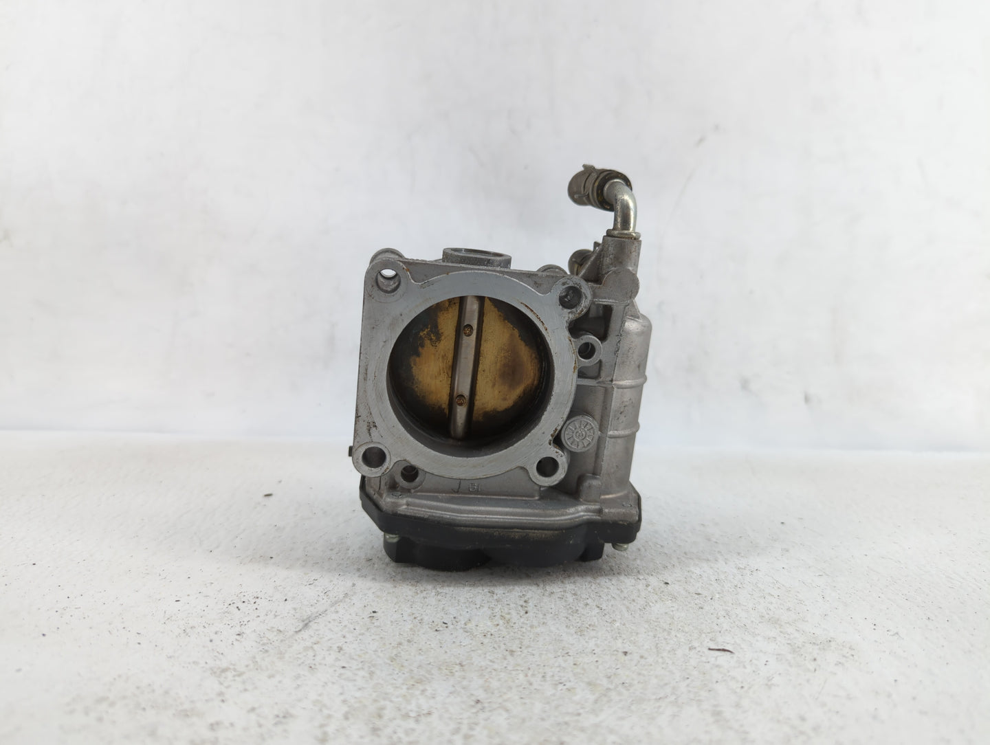2007-2013 Nissan Altima Throttle Body P/N:526-01 RME60-15 Fits Fits 2007 2008 2009 2010 2011 2012 2013 OEM Used Auto Parts -