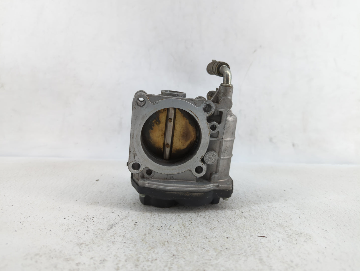 2007-2013 Nissan Altima Throttle Body P/N:526-01 RME60-15 Fits Fits 2007 2008 2009 2010 2011 2012 2013 OEM Used Auto Parts -