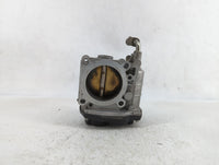 2007-2013 Nissan Altima Throttle Body P/N:526-01 RME60-15 Fits Fits 2007 2008 2009 2010 2011 2012 2013 OEM Used Auto Parts -
