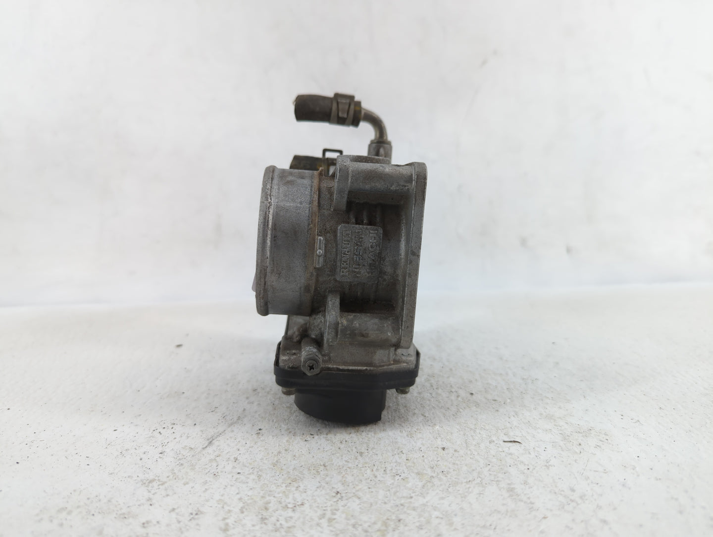 2007-2013 Nissan Altima Throttle Body P/N:526-01 RME60-15 Fits Fits 2007 2008 2009 2010 2011 2012 2013 OEM Used Auto Parts -