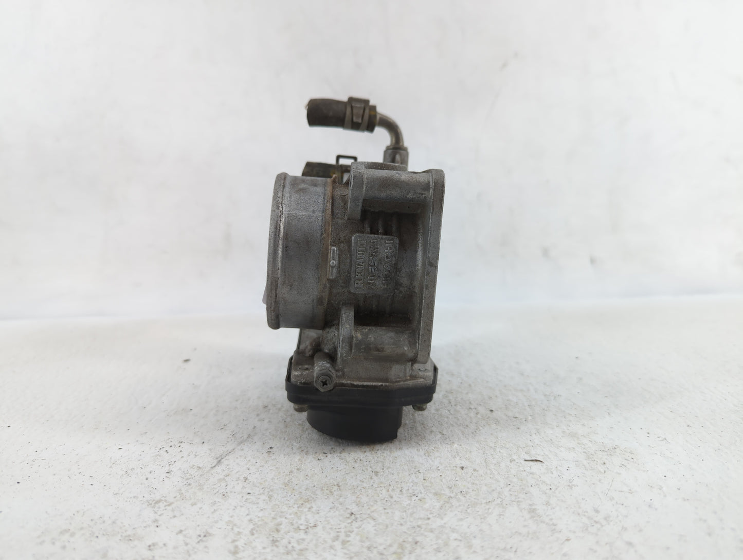 2007-2013 Nissan Altima Throttle Body P/N:526-01 RME60-15 Fits Fits 2007 2008 2009 2010 2011 2012 2013 OEM Used Auto Parts -