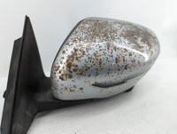2010 Nissan Altima Driver Side View Mirror - Left Door Mirror OEM Used - Oemusedautoparts1.com