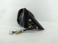 2010 Nissan Altima Driver Side View Mirror - Left Door Mirror OEM Used - Oemusedautoparts1.com