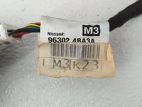 2010 Nissan Altima Driver Side View Mirror - Left Door Mirror OEM Used - Oemusedautoparts1.com
