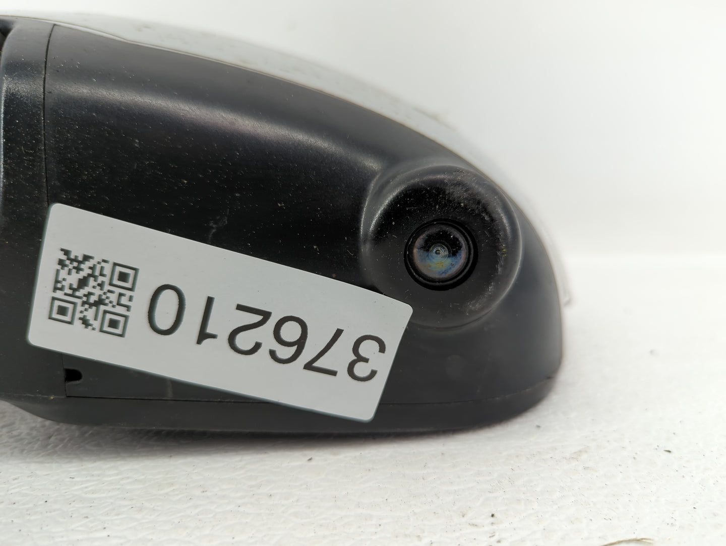 2010 Nissan Altima Driver Side View Mirror - Left Door Mirror OEM Used - Oemusedautoparts1.com