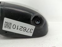 2010 Nissan Altima Driver Side View Mirror - Left Door Mirror OEM Used - Oemusedautoparts1.com