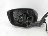 2010 Nissan Altima Driver Side View Mirror - Left Door Mirror OEM Used - Oemusedautoparts1.com