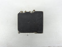 2010 Nissan Altima ABS Pump Control Module Replacement P/N:47660 ZX00A Fits OEM Used Auto Parts - Oemusedautoparts1.com