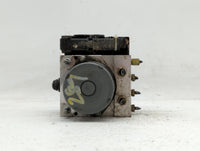 2010 Nissan Altima ABS Pump Control Module Replacement P/N:47660 ZX00A Fits OEM Used Auto Parts - Oemusedautoparts1.com