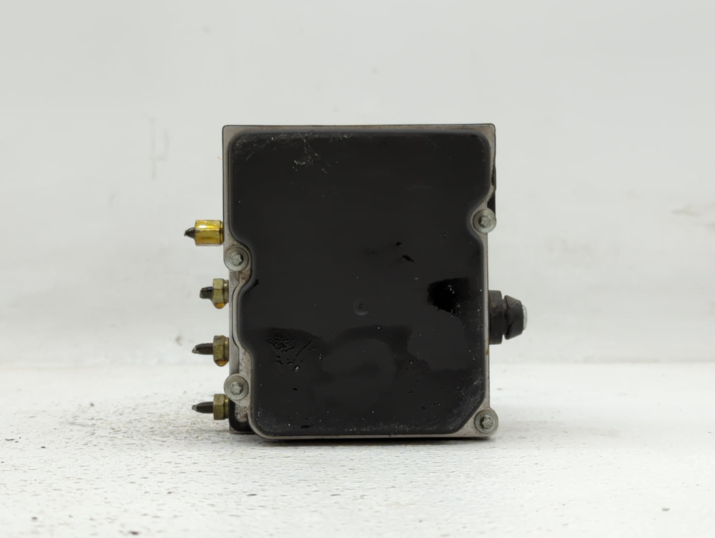 2010 Nissan Altima ABS Pump Control Module Replacement P/N:47660 ZX00A Fits OEM Used Auto Parts - Oemusedautoparts1.com