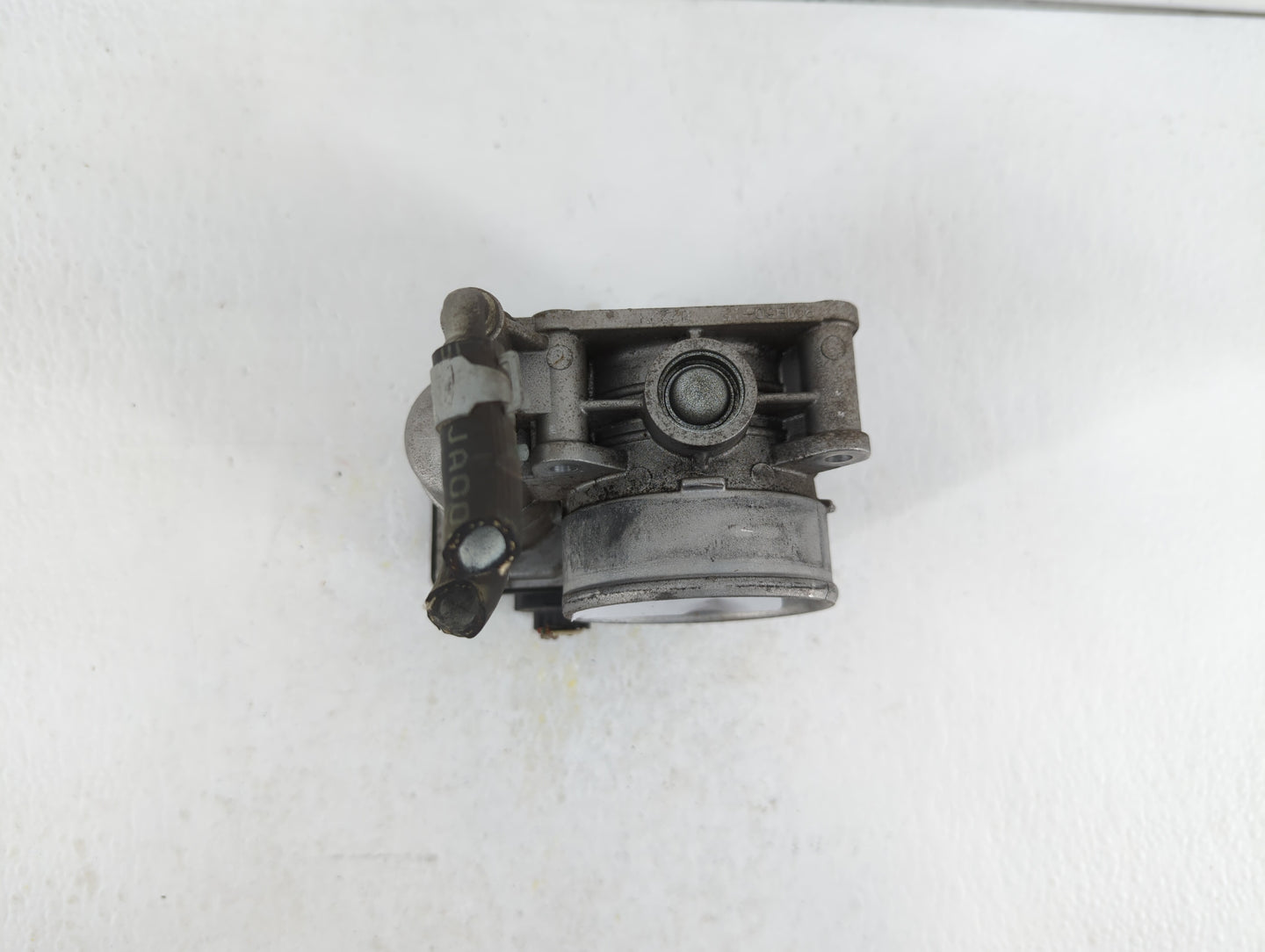 2007-2013 Nissan Altima Throttle Body P/N:526-01 RME60-15 Fits Fits 2007 2008 2009 2010 2011 2012 2013 OEM Used Auto Parts -