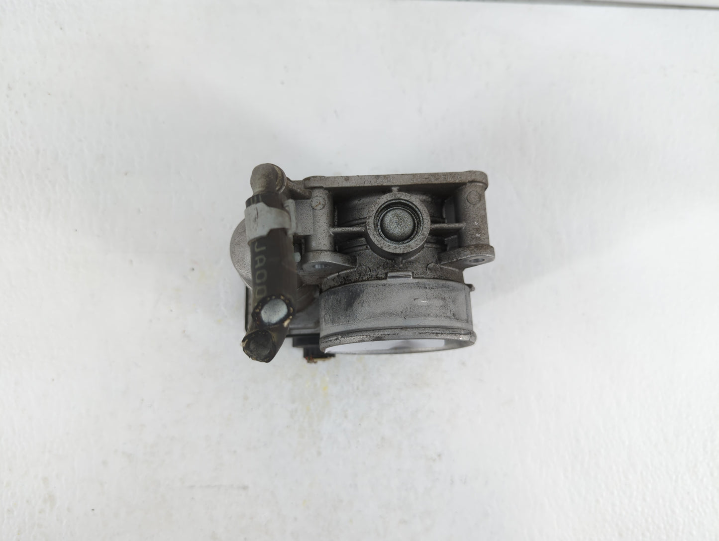 2007-2013 Nissan Altima Throttle Body P/N:526-01 RME60-15 Fits Fits 2007 2008 2009 2010 2011 2012 2013 OEM Used Auto Parts -