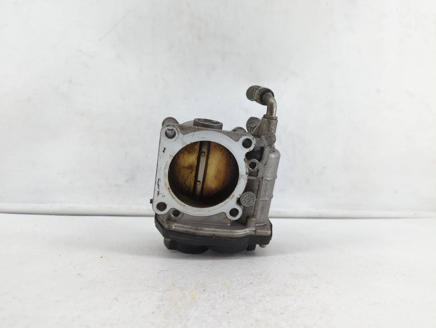 2007-2013 Nissan Altima Throttle Body P/N:526-01 RME60-15 Fits Fits 2007 2008 2009 2010 2011 2012 2013 OEM Used Auto Parts -