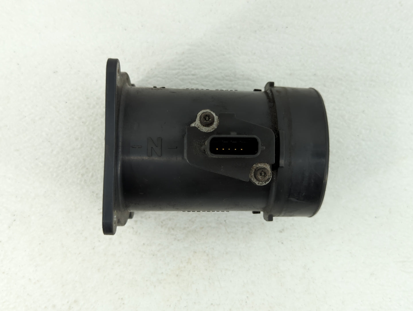 2007-2014 Nissan Altima Mass Air Flow Meter Maf - Oemusedautoparts1.com