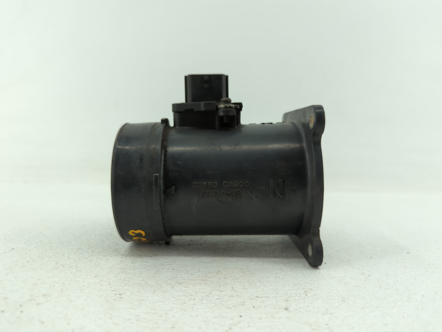 2007-2014 Nissan Altima Mass Air Flow Meter Maf - Oemusedautoparts1.com