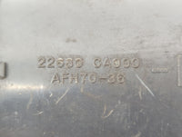 2007-2014 Nissan Altima Mass Air Flow Meter Maf - Oemusedautoparts1.com