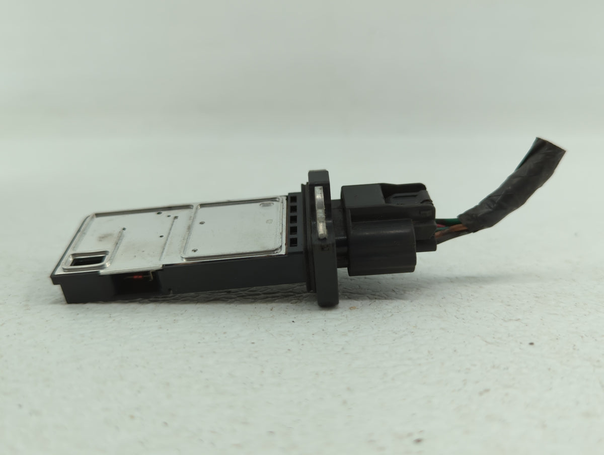 2007-2014 Nissan Altima Mass Air Flow Meter Maf Sensor 397989 - Oemusedautoparts1.com