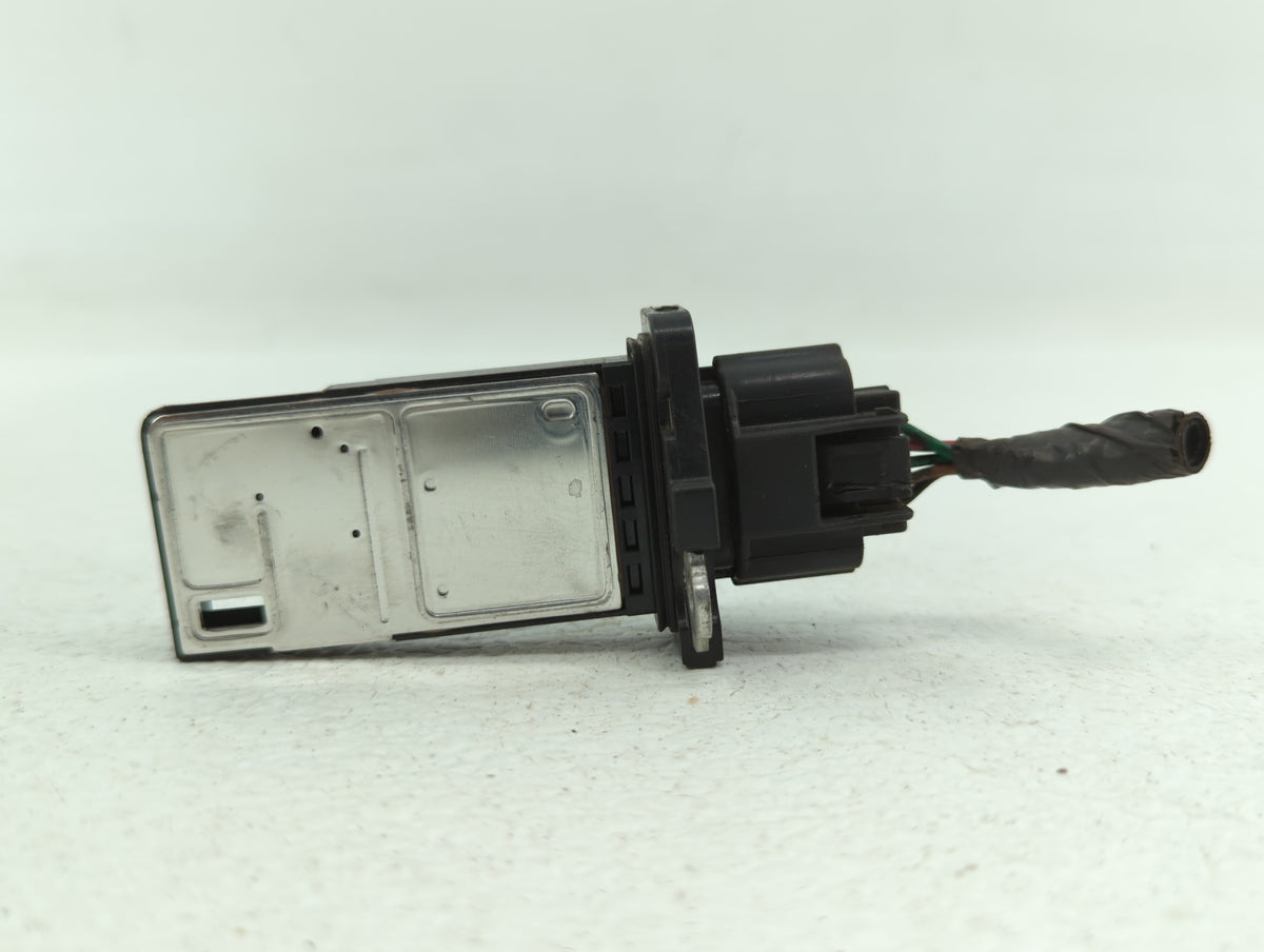 2007-2014 Nissan Altima Mass Air Flow Meter Maf Sensor 397989 - Oemusedautoparts1.com